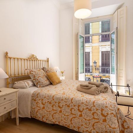 Apartamento Molina Lario Catedral Málaga Extérieur photo