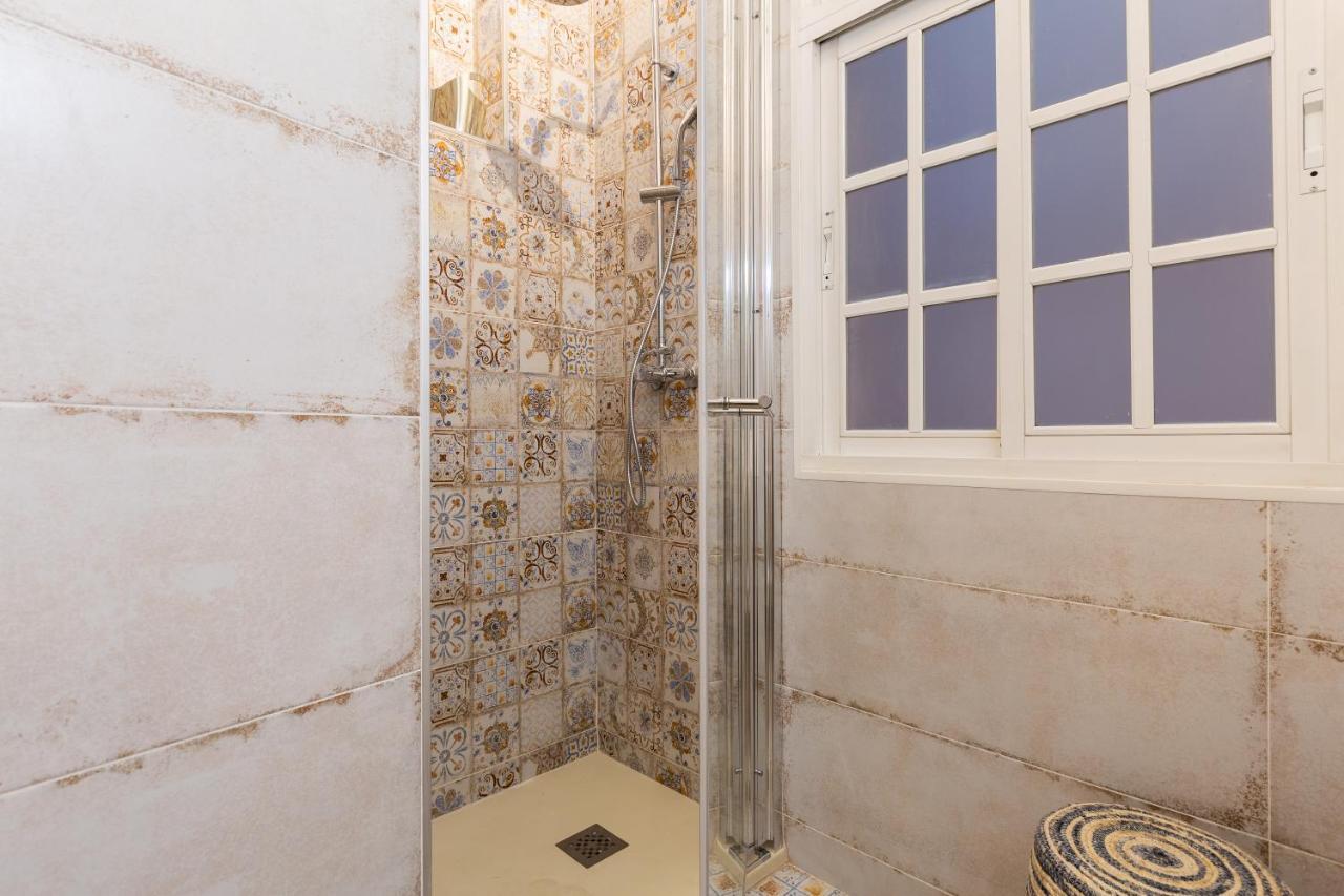 Apartamento Molina Lario Catedral Málaga Extérieur photo